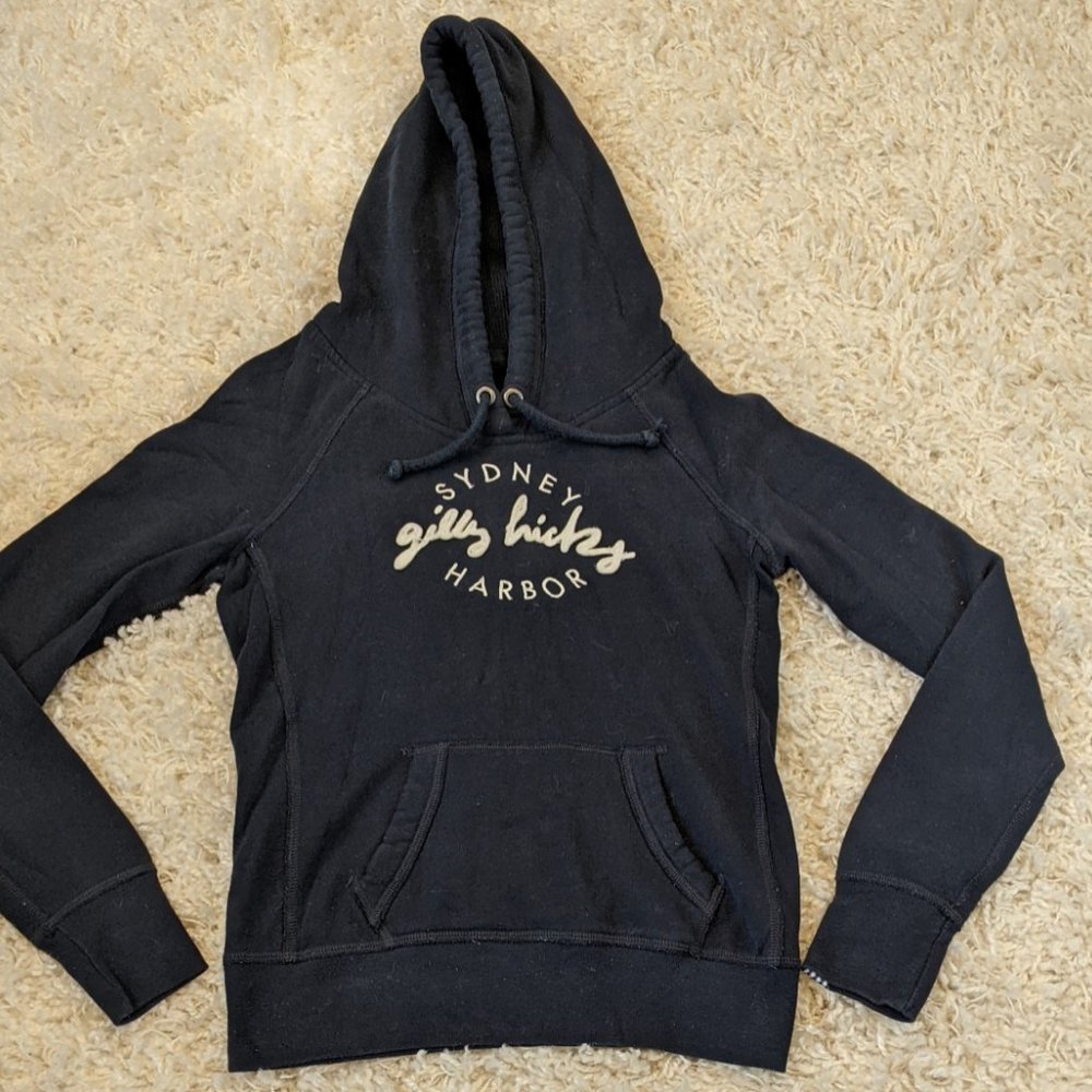 Gilly Hicks Vintage Hoodie